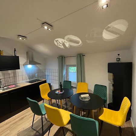 Bergstadt Apartment Lautenthal ,Modern, Stylisch, Geraeumig Eksteriør billede