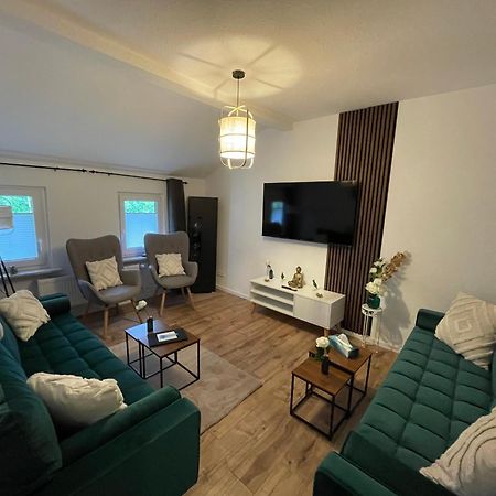 Bergstadt Apartment Lautenthal ,Modern, Stylisch, Geraeumig Eksteriør billede