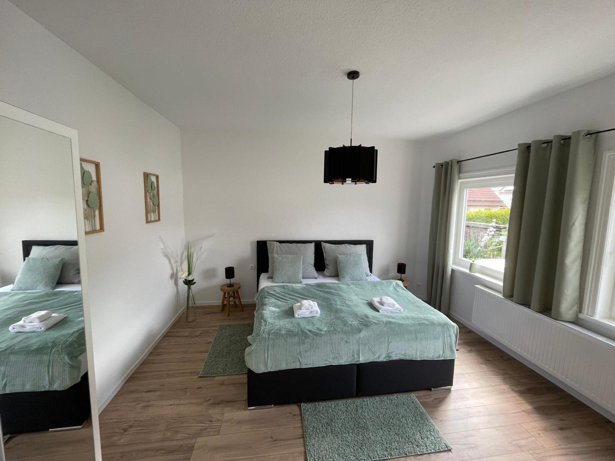 Bergstadt Apartment Lautenthal ,Modern, Stylisch, Geraeumig Eksteriør billede