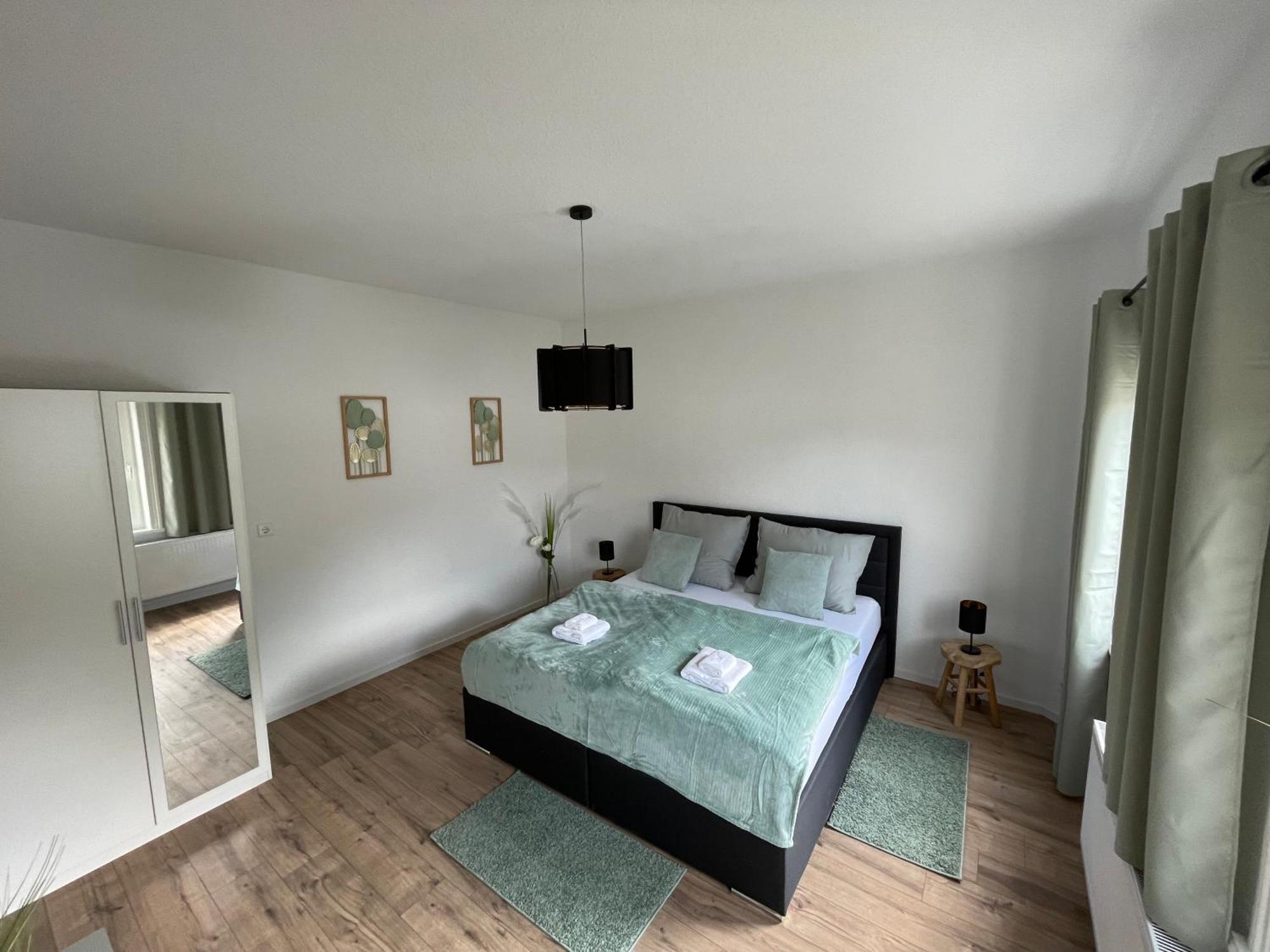 Bergstadt Apartment Lautenthal ,Modern, Stylisch, Geraeumig Eksteriør billede