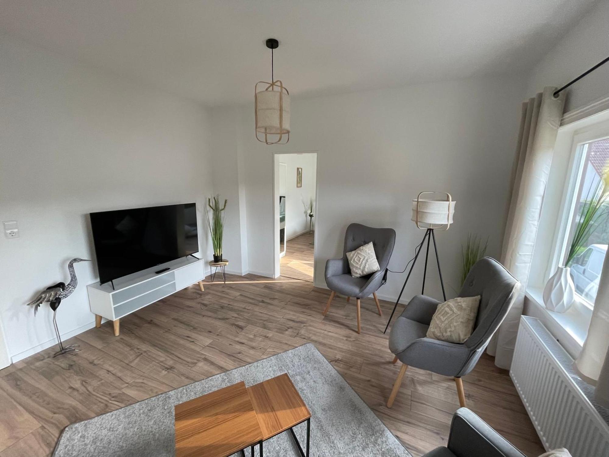 Bergstadt Apartment Lautenthal ,Modern, Stylisch, Geraeumig Eksteriør billede