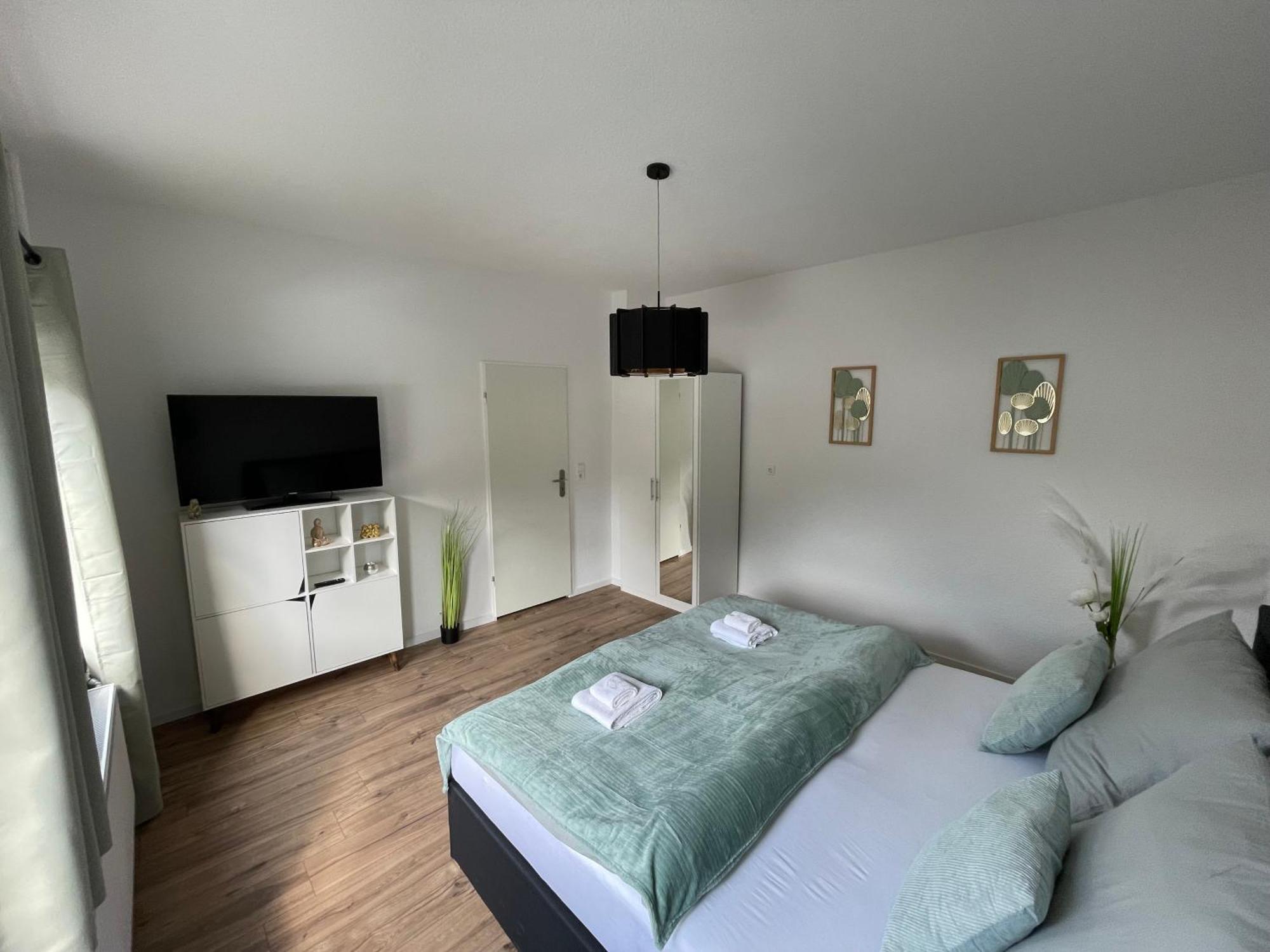 Bergstadt Apartment Lautenthal ,Modern, Stylisch, Geraeumig Eksteriør billede