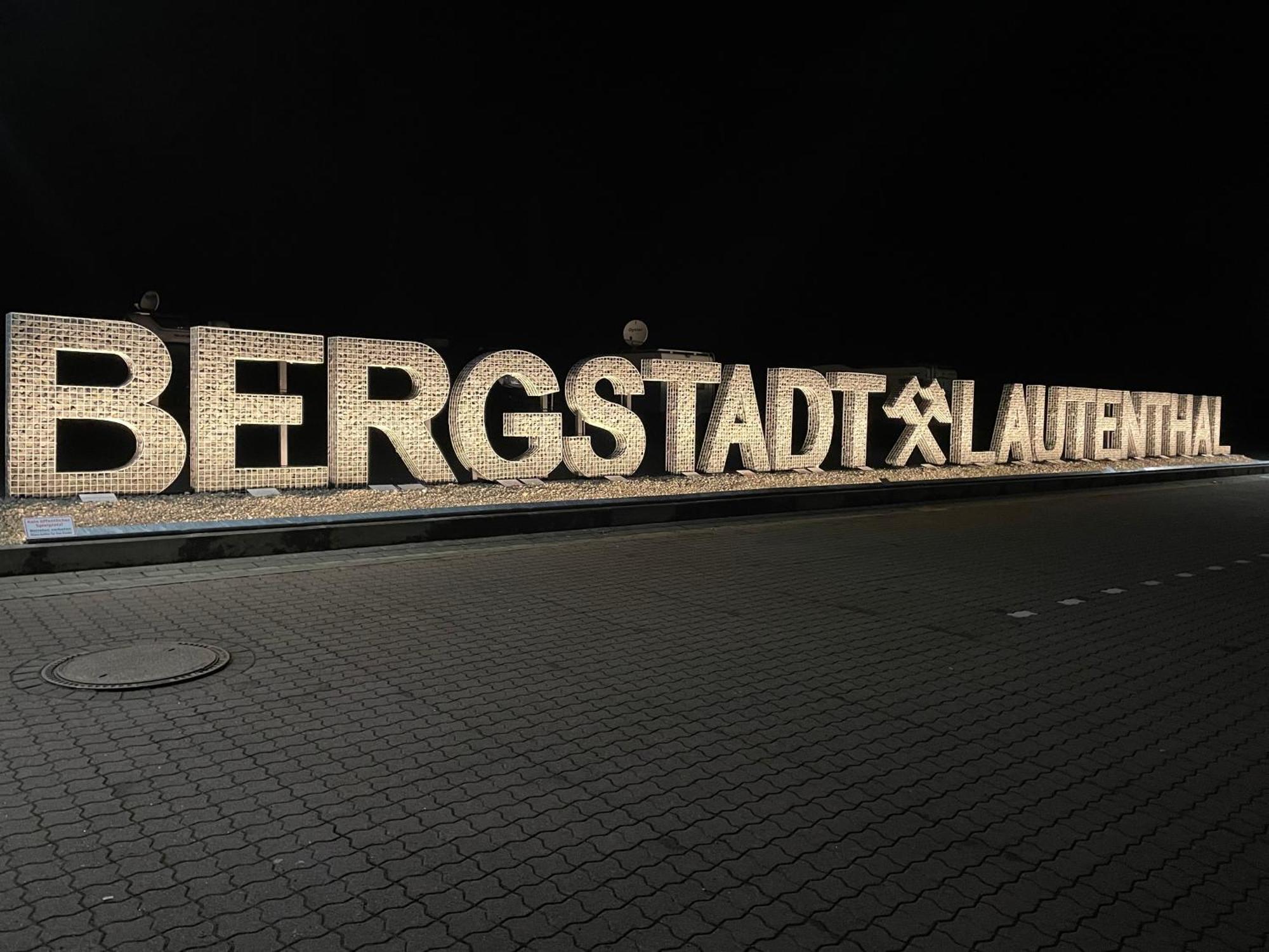 Bergstadt Apartment Lautenthal ,Modern, Stylisch, Geraeumig Eksteriør billede