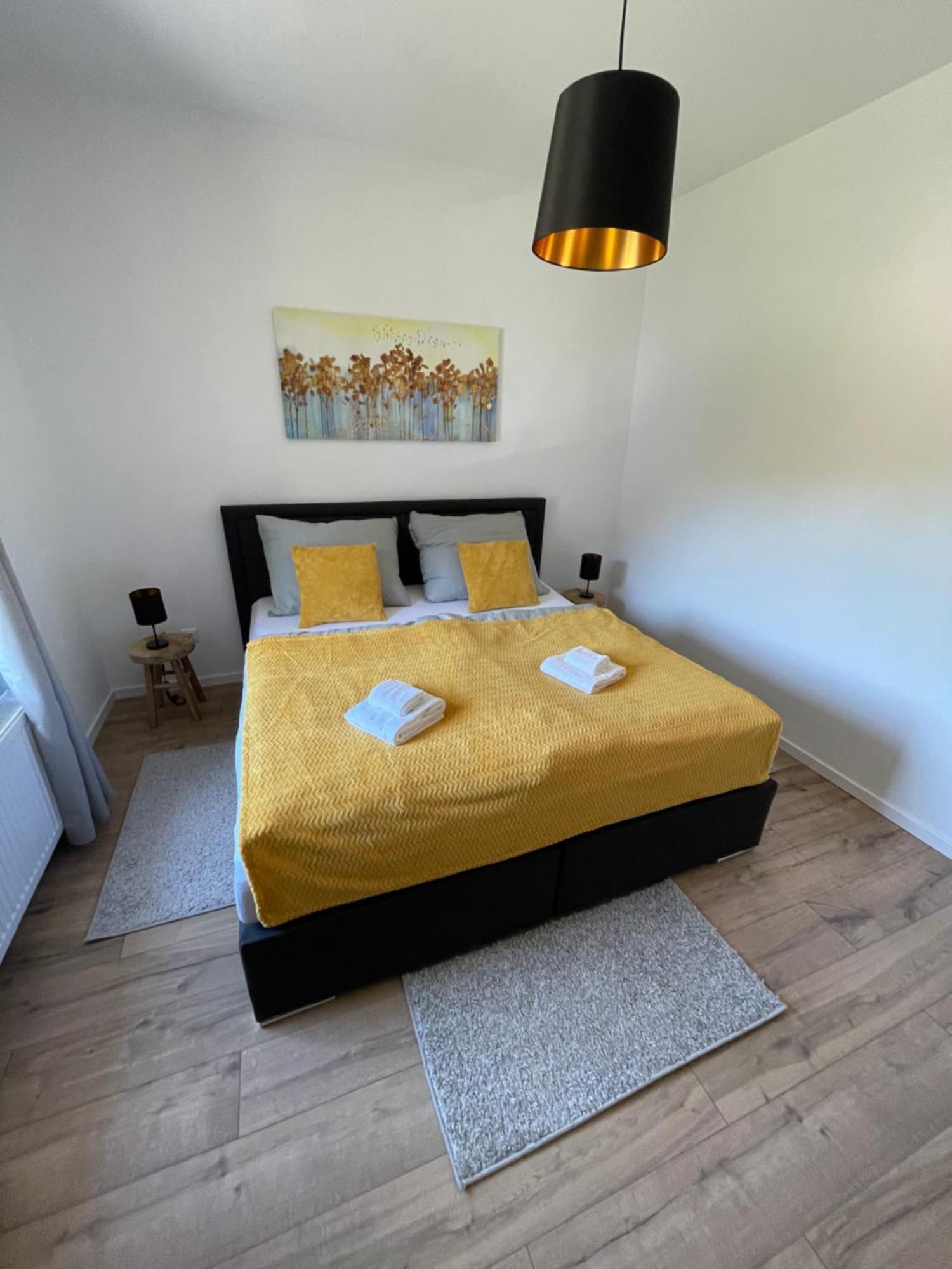 Bergstadt Apartment Lautenthal ,Modern, Stylisch, Geraeumig Eksteriør billede