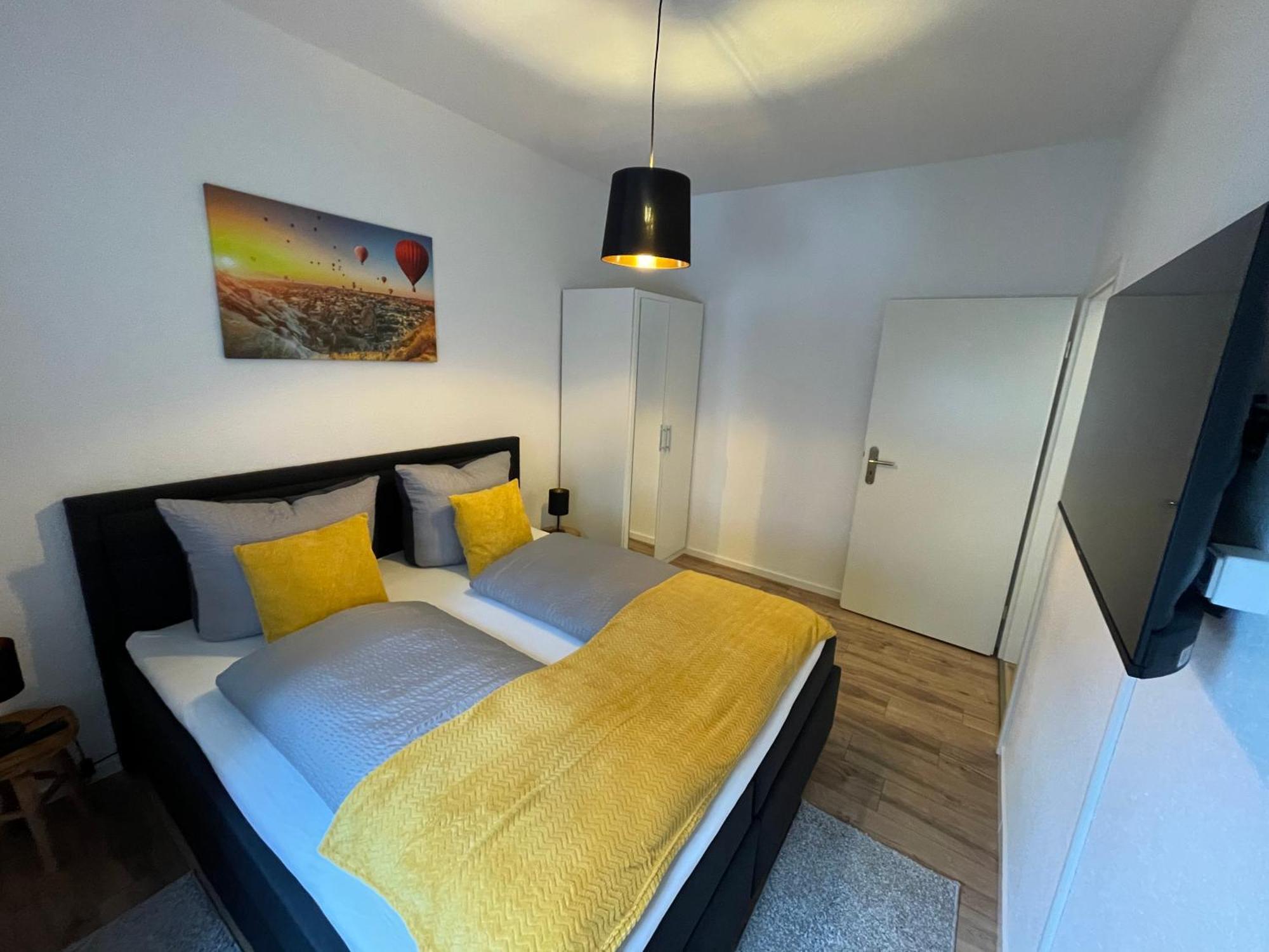 Bergstadt Apartment Lautenthal ,Modern, Stylisch, Geraeumig Eksteriør billede
