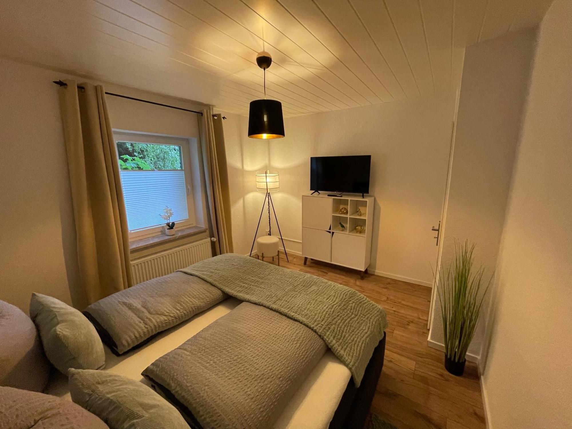 Bergstadt Apartment Lautenthal ,Modern, Stylisch, Geraeumig Eksteriør billede