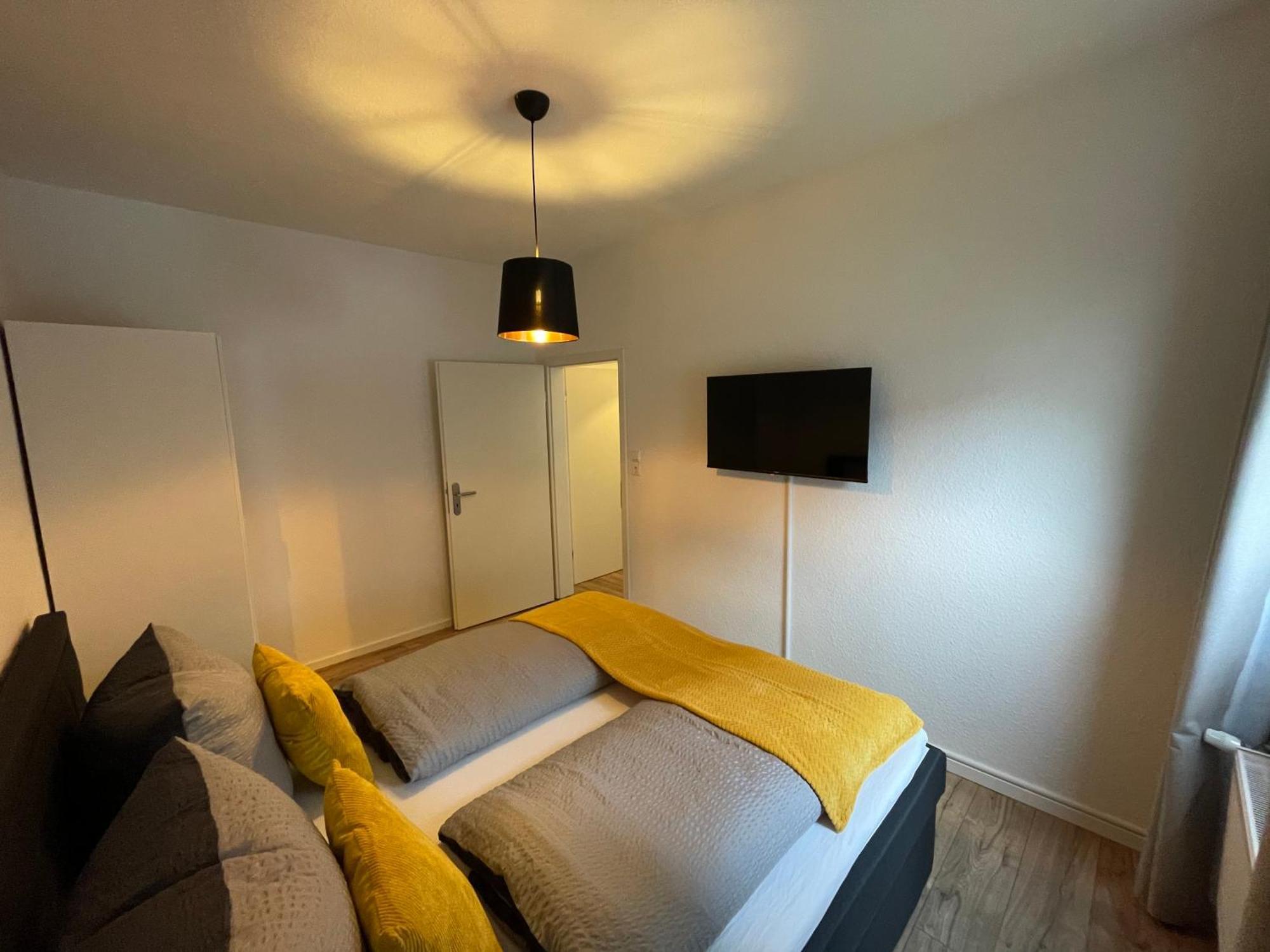 Bergstadt Apartment Lautenthal ,Modern, Stylisch, Geraeumig Eksteriør billede