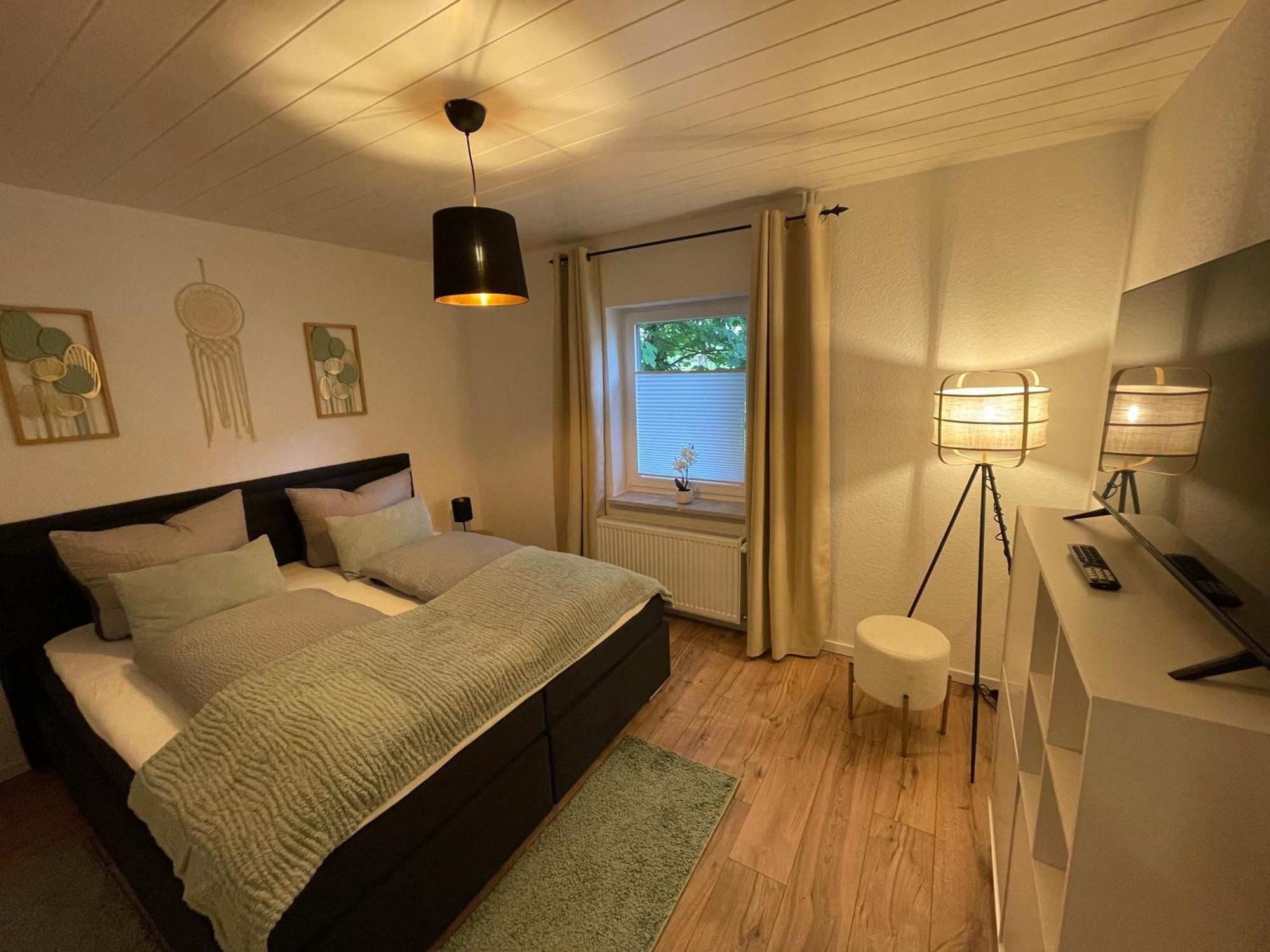 Bergstadt Apartment Lautenthal ,Modern, Stylisch, Geraeumig Eksteriør billede