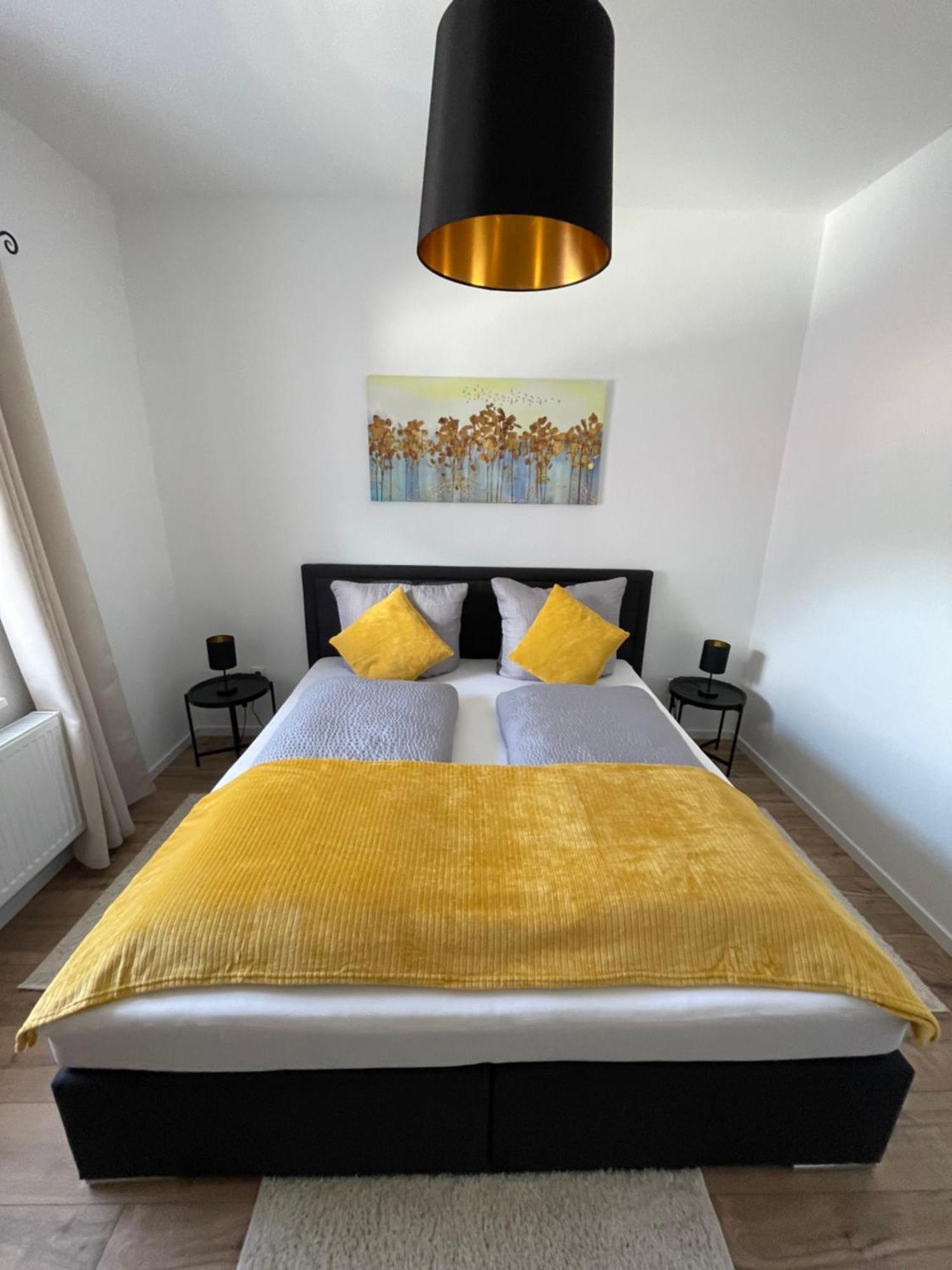 Bergstadt Apartment Lautenthal ,Modern, Stylisch, Geraeumig Eksteriør billede
