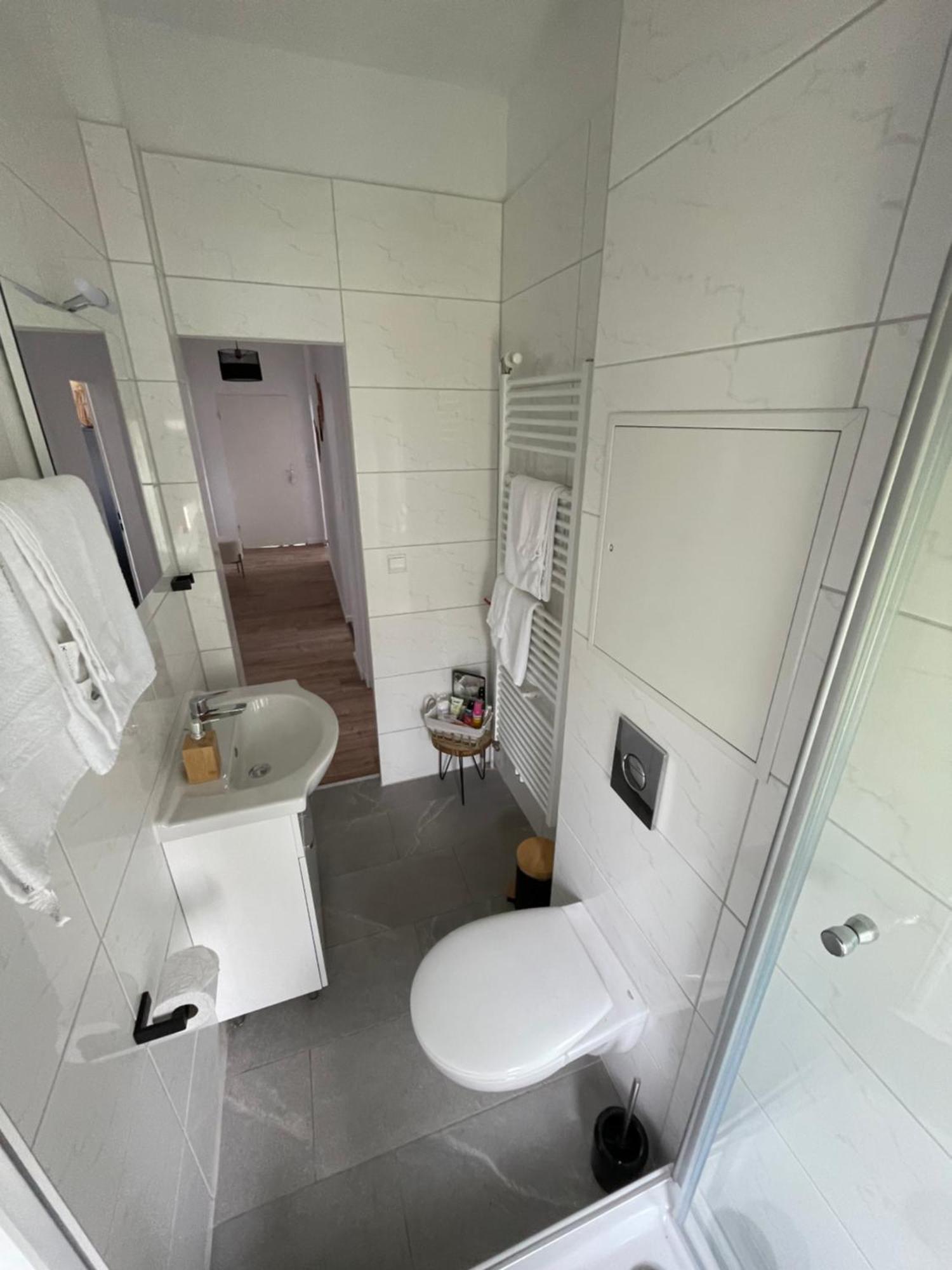 Bergstadt Apartment Lautenthal ,Modern, Stylisch, Geraeumig Eksteriør billede