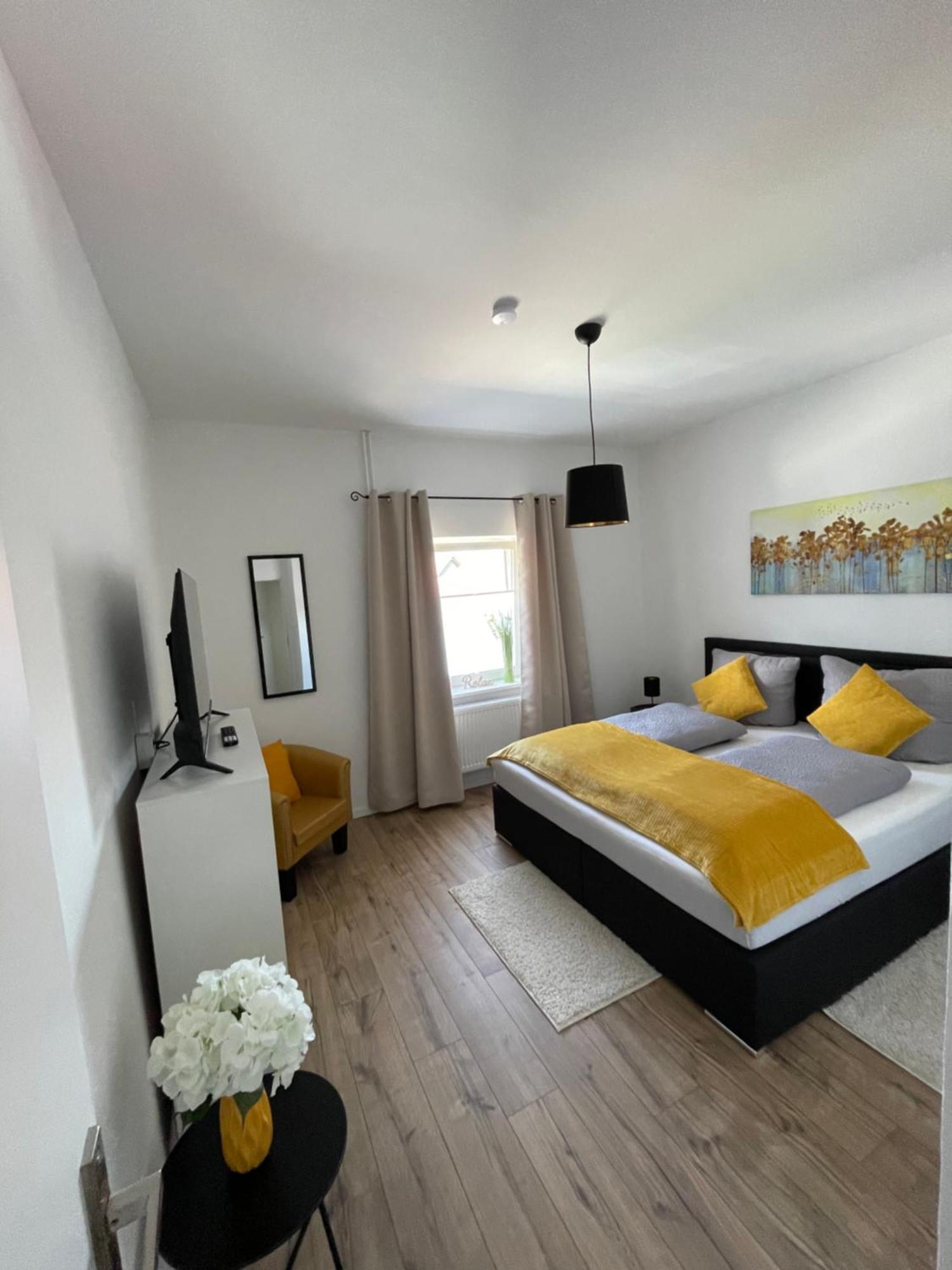 Bergstadt Apartment Lautenthal ,Modern, Stylisch, Geraeumig Eksteriør billede