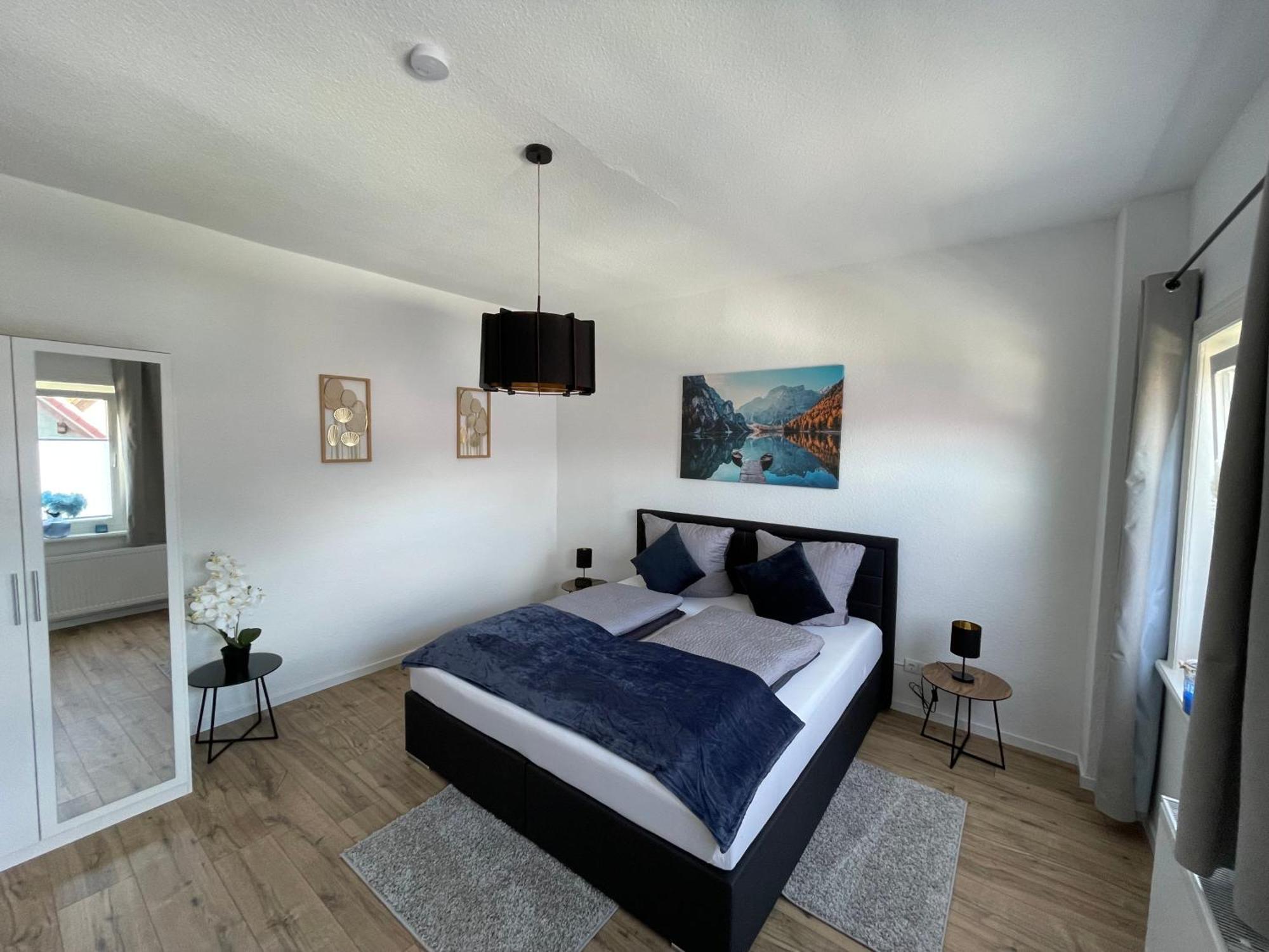 Bergstadt Apartment Lautenthal ,Modern, Stylisch, Geraeumig Eksteriør billede