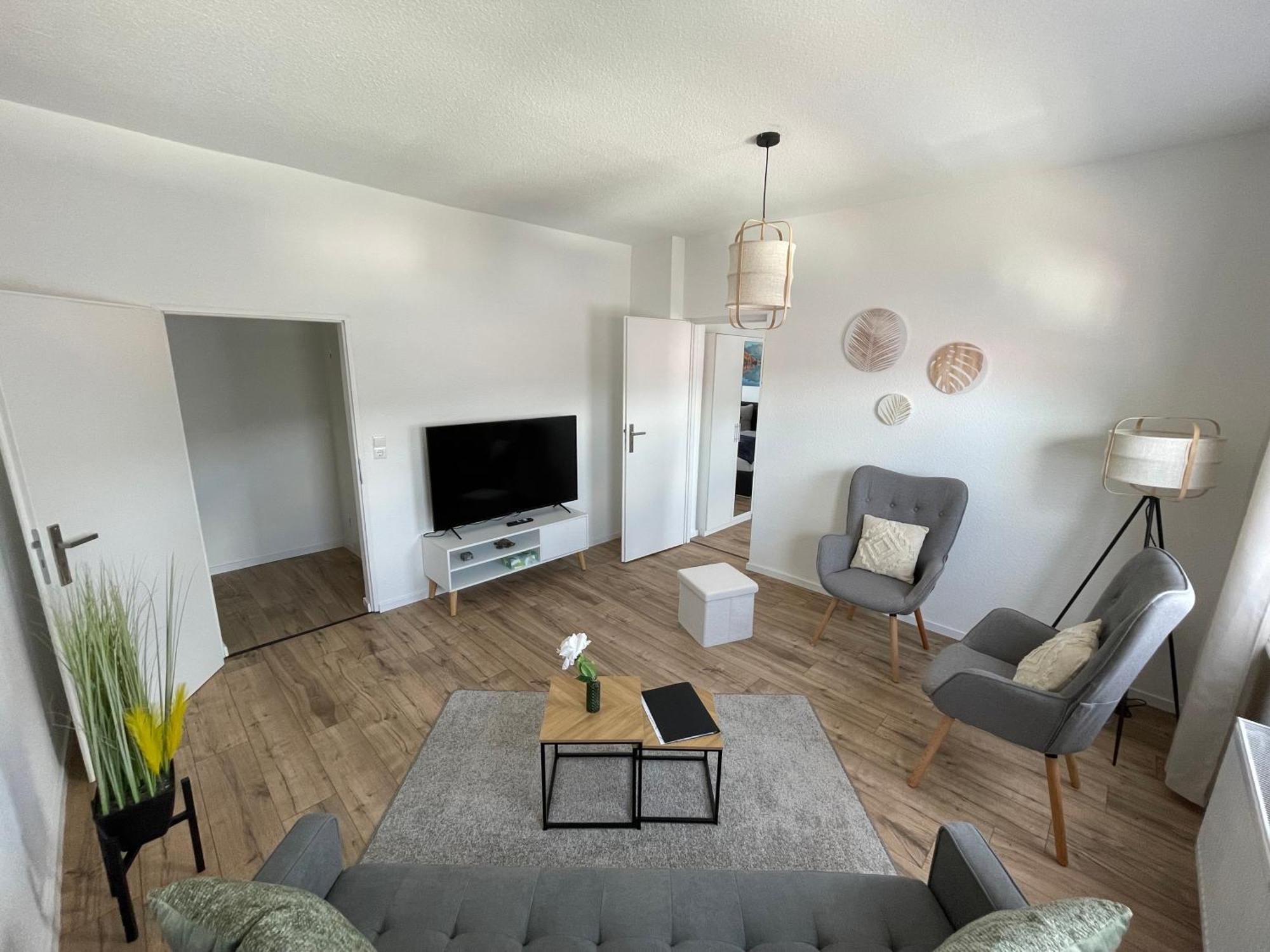 Bergstadt Apartment Lautenthal ,Modern, Stylisch, Geraeumig Eksteriør billede