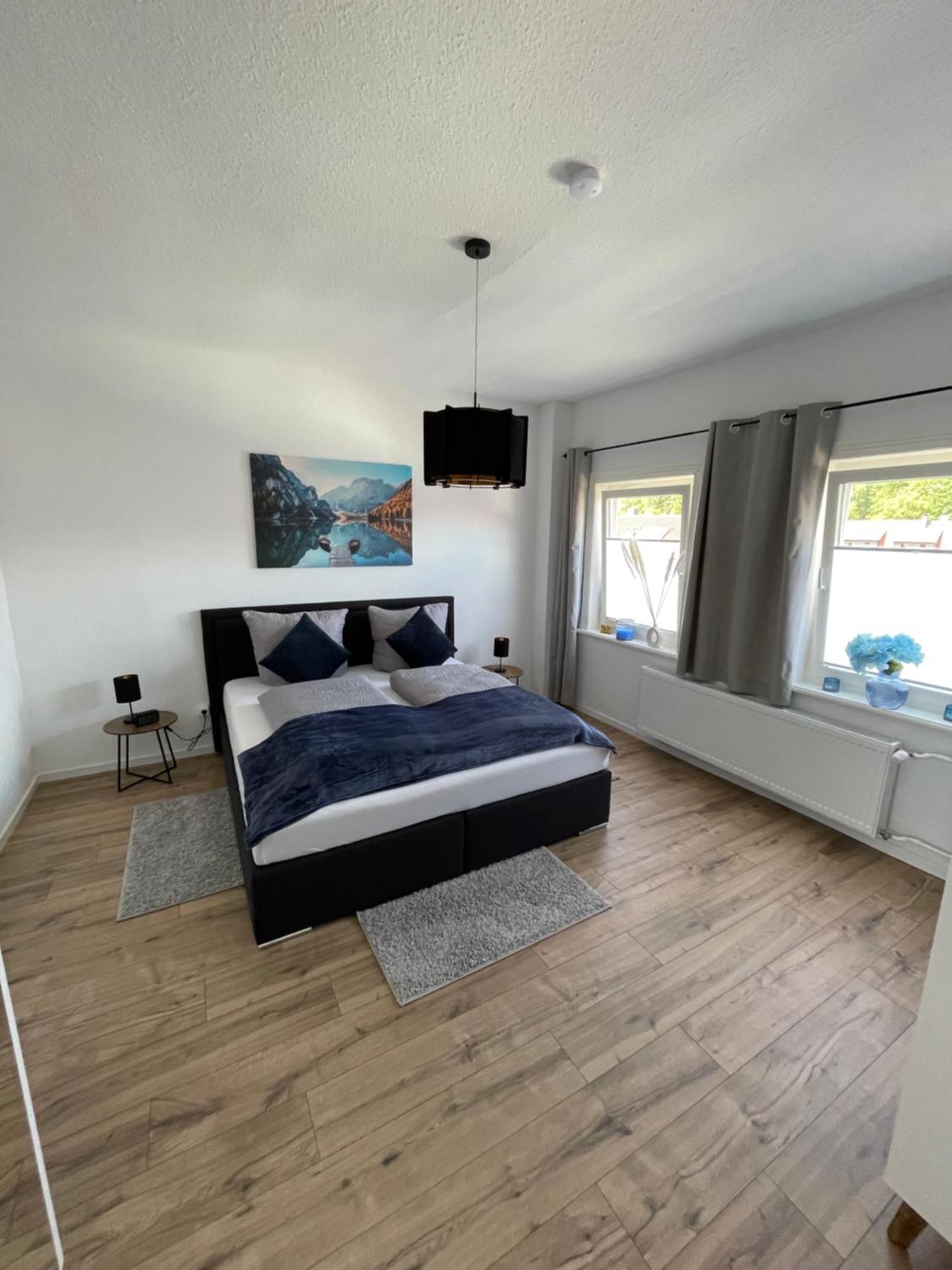 Bergstadt Apartment Lautenthal ,Modern, Stylisch, Geraeumig Eksteriør billede