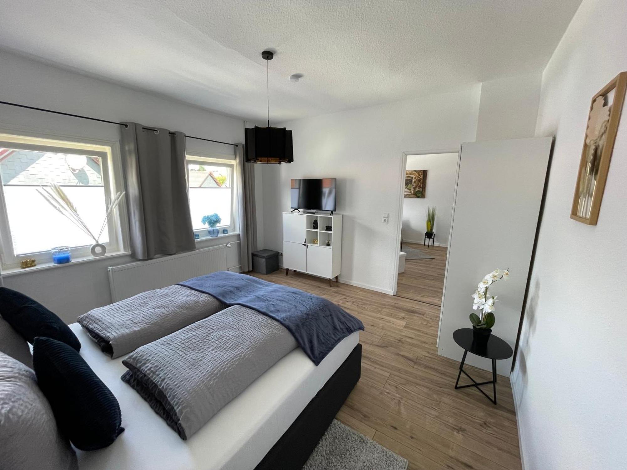 Bergstadt Apartment Lautenthal ,Modern, Stylisch, Geraeumig Eksteriør billede