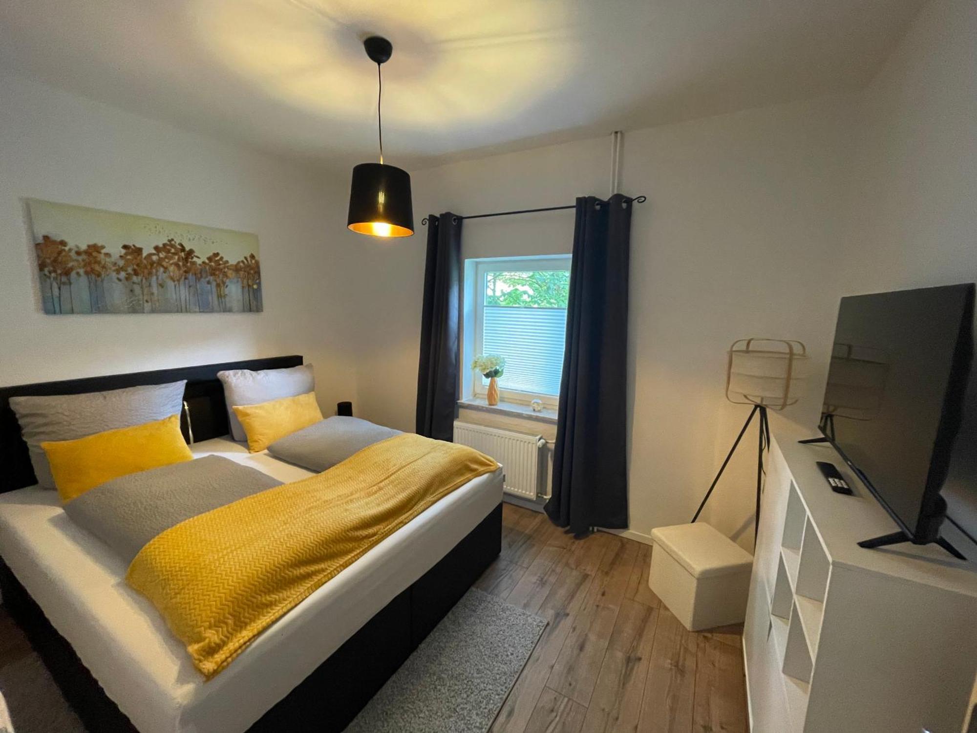 Bergstadt Apartment Lautenthal ,Modern, Stylisch, Geraeumig Eksteriør billede