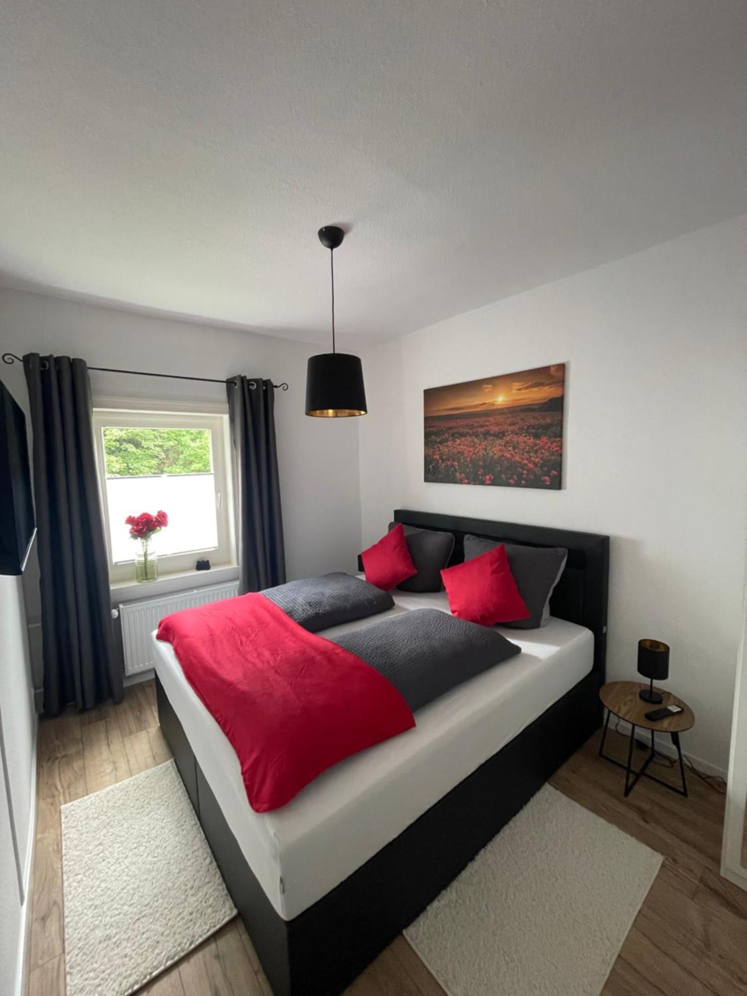 Bergstadt Apartment Lautenthal ,Modern, Stylisch, Geraeumig Eksteriør billede