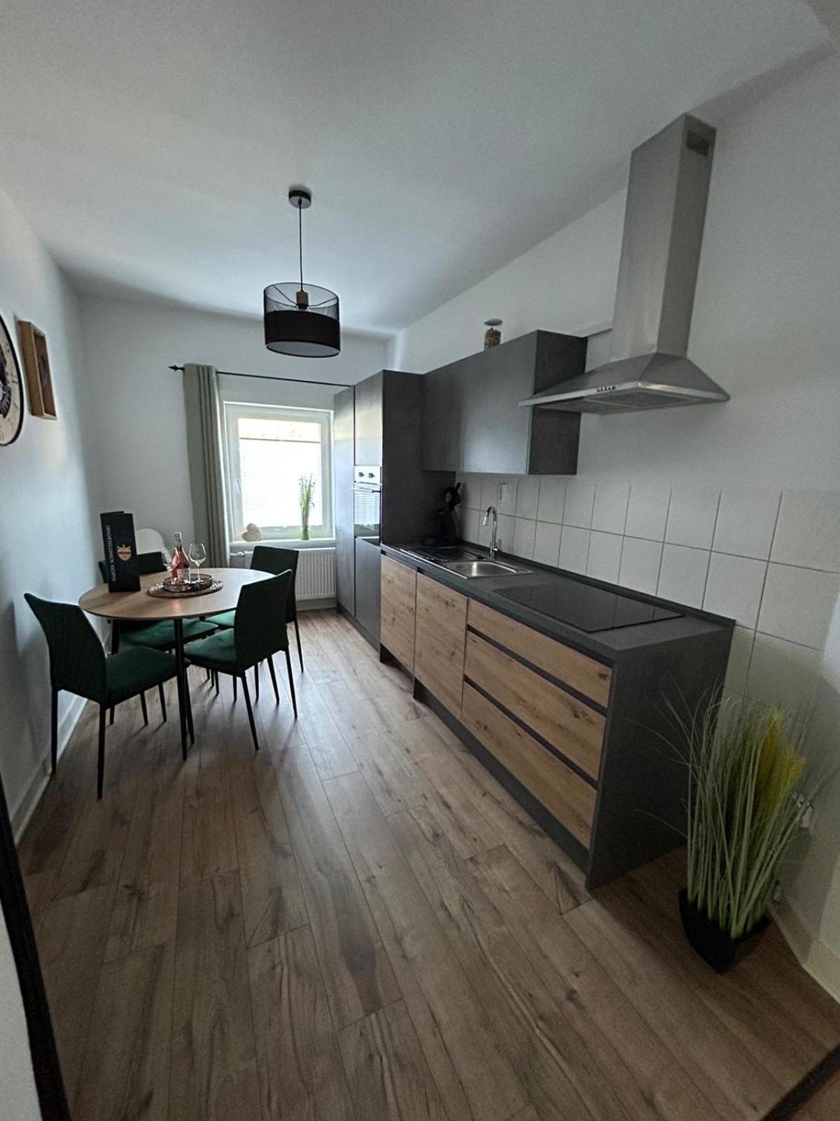 Bergstadt Apartment Lautenthal ,Modern, Stylisch, Geraeumig Eksteriør billede