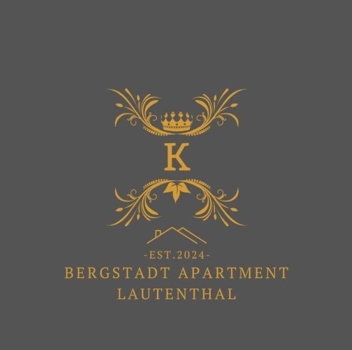 Bergstadt Apartment Lautenthal ,Modern, Stylisch, Geraeumig Eksteriør billede