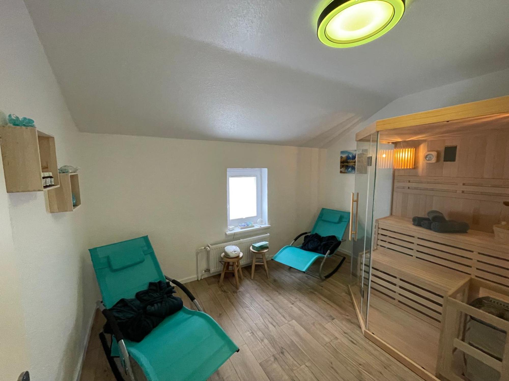 Bergstadt Apartment Lautenthal ,Modern, Stylisch, Geraeumig Eksteriør billede