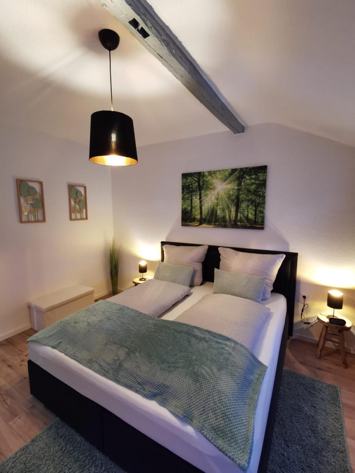 Bergstadt Apartment Lautenthal ,Modern, Stylisch, Geraeumig Eksteriør billede