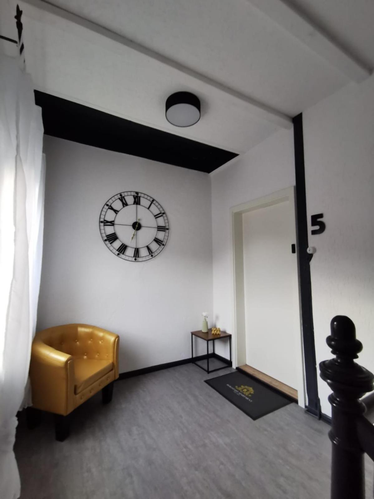 Bergstadt Apartment Lautenthal ,Modern, Stylisch, Geraeumig Eksteriør billede