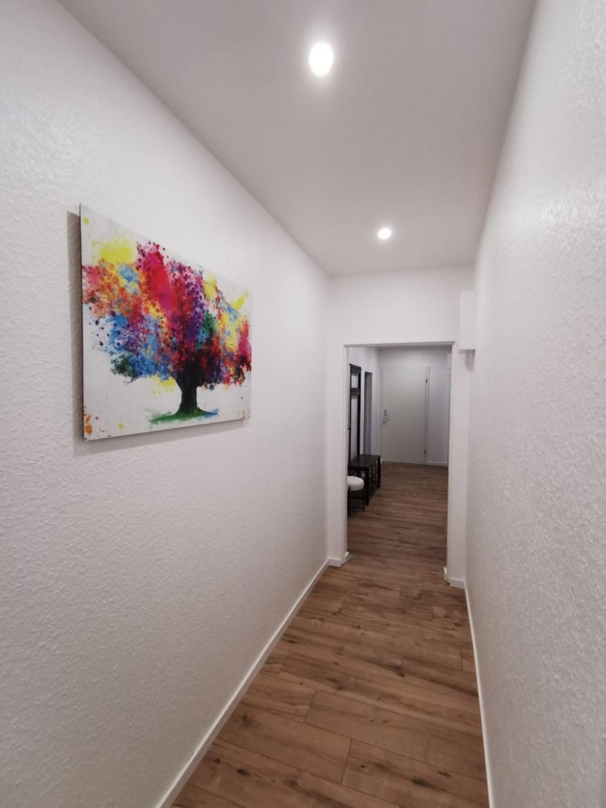 Bergstadt Apartment Lautenthal ,Modern, Stylisch, Geraeumig Eksteriør billede